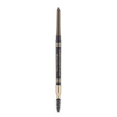 MAX FACTOR BROW SLANTED PENCIL 03 DARK BROWN