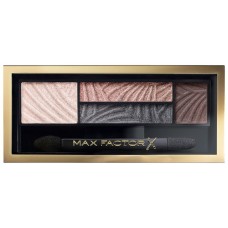 MAX FACTOR SMOKE EYE DRAMA SHADOW 02 LAVISH ONIX