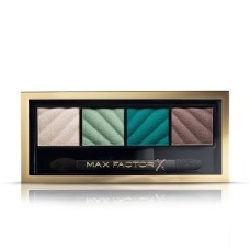 MAX FACTOR SMOKEY EYEMAT DRAMAKIT 40 HYONOTIC JADE