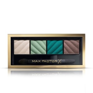 MAX FACTOR SMOKEY EYEMAT DRAMAKIT 40 HYONOTIC JADE