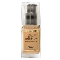 MAX FACTOR Healthy skin harmony 75