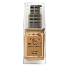 MAX FACTOR Healthy skin harmony 80
