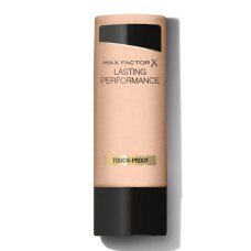 MAX FACTOR Lasting performance foundation 102