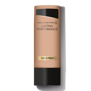 MAX FACTOR Lasting performance foundation 108