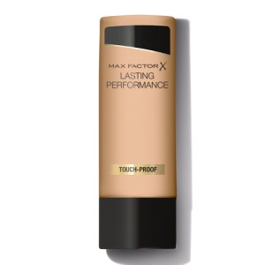 MAX FACTOR Lasting performance foundation 111