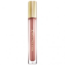 MAX FACTOR COLOUR ELIXIR GLOSS 10 PRISTINE NUDE 10ML