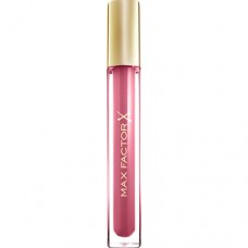 MAX FACTOR COLOUR ELIXIR GLOSS 40 DELIGHT PINK 10ML