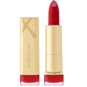 MAX FACTOR COLOUR ELIXIR LIPSTICK 715 RUBY TUESDAY 4GR