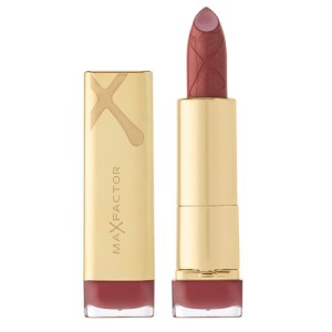 MAX FACTOR COLOUR ELIXIR LIPSTICK 837 SINBRONZE 4GR
