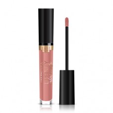 MAX FACTOR LIPFINITY VELVET MATTE 015 NUDE SILK 3,5ML