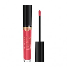 MAX FACTOR LIPFINITY VELVET MATTE 025 RED LUXRY 3,5ML