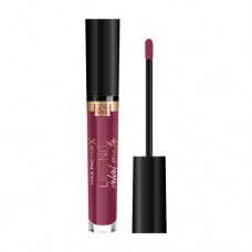 MAX FACTOR LIPFINITY VELVET MATTE 050 SATINBERRY 3,5ML