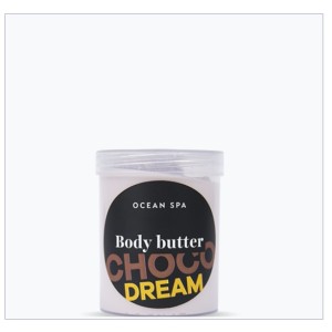 MESMERIE CHOCO DREAM BUTER ZA NEGU TELA čokolada 250ml