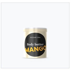 MESMERIE MANGO BUTER ZA NEGU TELA 250ml MESMERIE MANGO BUTER ZA NEGU TELA 250ml