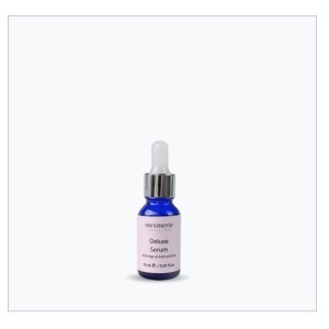 MESMERIE DELUXE ANTI-AGE SERUM sa peptidima protiv bora