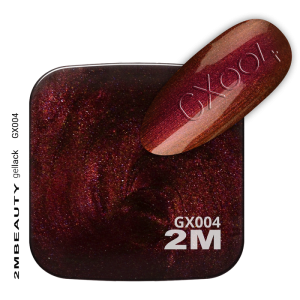 2M BEAUTY GEL LAK - GALAXY 004 5ml 2M BEAUTY GEL LAK - GALAXY 004 5ml