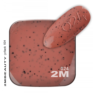 2M BEAUTY GEL LAK - 024 5ml 2M BEAUTY GEL LAK - 024 5ml