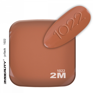 2M BEAUTY GEL LAK - MAT 1022 5ml 2M BEAUTY GEL LAK - MAT 1022 5ml