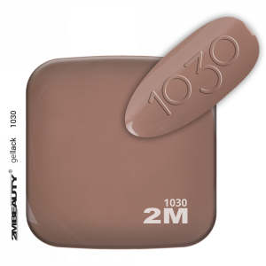 2M BEAUTY GEL LAK - MAT 1030 5ml 2M BEAUTY GEL LAK - MAT 1030 5ml