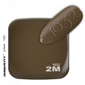 2M BEAUTY GEL LAK - MAT 1032 5ml 2M BEAUTY GEL LAK - MAT 1032 5ml