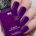 2M BEAUTY  GEL LAK - GLITTER 1053 5ml