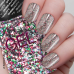 2M BEAUTY GEL LAK - GLITTER 261 5ml