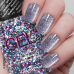 2M BEAUTY GEL LAK - GLITTER 262 5ml