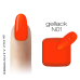2M BEAUTY GEL LAK - NEON N01 5ml