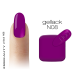 2M BEAUTY GEL LAK - NEON N08 5ml