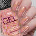 2M BEAUTY GEL LAK - SVETLUCAVI 015 5ml