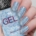 2M BEAUTY GEL LAK - SVETLUCAVI 016 5ml