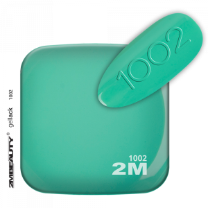 2M BEAUTY GEL LAK - MAT 1002 5ml 2M BEAUTY GEL LAK - MAT 1002 5ml