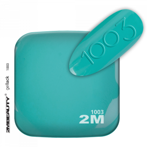 2M BEAUTY GEL LAK - MAT 1003 5ml 2M BEAUTY GEL LAK - MAT 1003 5ml