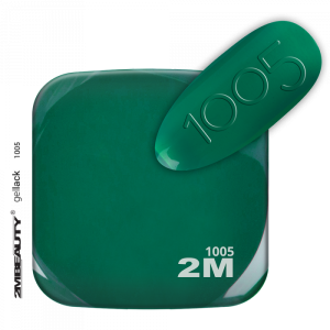 2M BEAUTY GEL LAK - MAT 1005 5ml 2M BEAUTY GEL LAK - MAT 1005 5ml