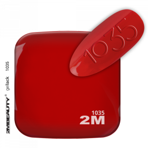 2M BEAUTY GEL LAK - MAT 1035 5ml 2M BEAUTY GEL LAK - MAT 1035 5ml