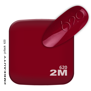 2M BEAUTY GEL LAK - MAT 620 5ml 2M BEAUTY GEL LAK - MAT 620 5ml