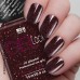 2M BEAUTY   GEL LAK - GLITTER 697 5ml