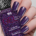 2M BEAUTY GEL LAK - GLITTER 894 5ml
