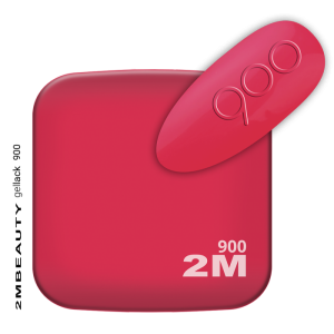 2M BEAUTY GEL LAK - MAT 900 5ml 2M BEAUTY GEL LAK - MAT 900 5ml