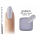 2M BEAUTY RUBBER BASE GLITTER 01 5ml