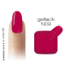 2M BEAUTY GEL LAK - NEON N09 5ml