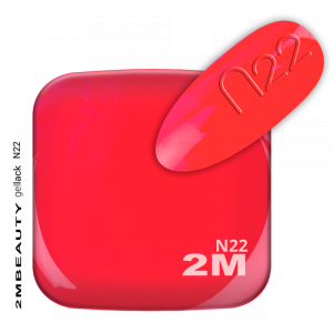 2M BEAUTY NEON N22 5ml 2M BEAUTY NEON N22 5ml