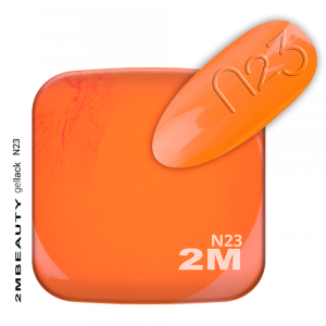 2M BEAUTY NEON N23 5ml 2M BEAUTY NEON N23 5ml