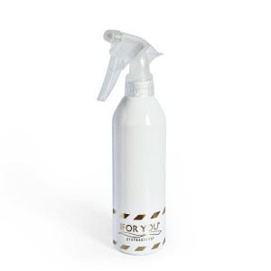 MORE FOR YOU Više za Vas Pumpica za vodu 400 ml - Bela