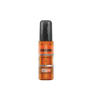 MORFOSE Serum za oštećenu kosu Ossion Argan i Vitamin E - 75 ml