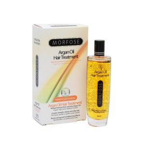 MORFOSE Argan Herbal ulje za obnovu kose - 100 ml MORFOSE Argan Herbal ulje za obnovu kose - 100 ml