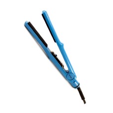 MOSER Presa za kosu 24mm CRIMPER Plava