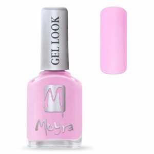 MOYRA lak za nokte - GEL LOOK 970 12ml