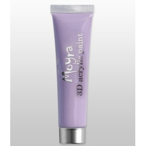 MOYRA Akrilna boja za crtanje 03 15ml MOYRA Akrilna boja za crtanje 03 15ml