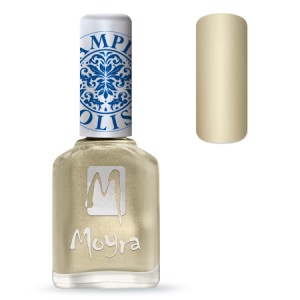 MOYRA Lak za pečate GOLD 12ml MOYRA Lak za pečate GOLD 12ml